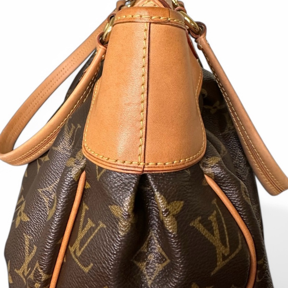 Louis Vuitton Boetie MM Shoulder Bag w/ COA - Picture 10 of 16